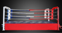 UWIN hot sale high quality AIBA boxing ring 5m*5m*1m