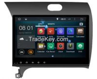 Android Dvd Radio For KIA K3