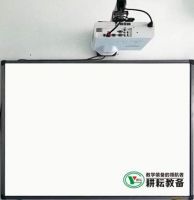 interactive electronic whiteboard for smart education