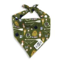 Dog Bandana - Scout