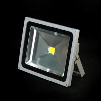 Rgb Led Flood Light 10w 20w 30w 50w Led Exterior Spotlight Ip65 Led Outdoor Light Reflector Spot Floodlight Remote Control