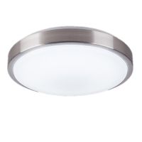 18w 24w 30w 36w epistar 5730 smd ac85-265v surface mounted round plastic ceiling light covers