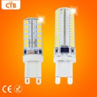 6Pcs G9 Led Bulb 220V 110V 5W 6W 7W 9W 10W 11W LED Lamp G9 SMD2835 LED Spotlight lamps G9 Replace 30/40W halogen lamp Bu