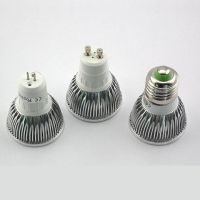 ZK35 LED Spotlights Lamp LED Downlights LED Bulbs Lights 3W 9W 12W 15W 85-265V Dimmable GU10 E27 MR16 GU5.3