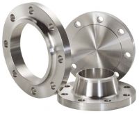 Flange