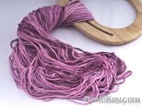 100% Bamboo Fiber Yarn