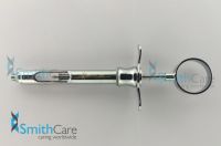 Aspirating Syringe CW Type