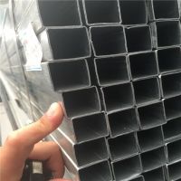 competitive price steel pipe/tube, galvanized steel pipe