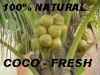 Tender Coconut Water 100% Pure &amp; Fresh