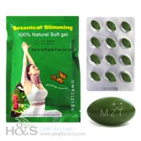 Original Meizitang botanical weight loss capsule/original factory-328