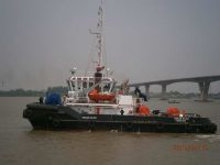 65TONNES BOLLARD PULL ASD TUG