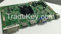 Monitor Board