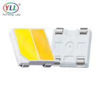 Epistar/Cree Chip 5050 Dual Color