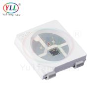 Addressable Sk6812 IC 5050 RGB SMD