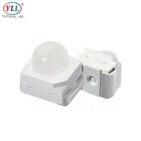 3528 Plcc 2 Smd Led With