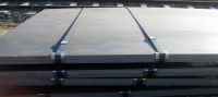 ABS CCS ship steel plate