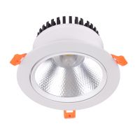 XS Extruded aluminum  ceiling spot light  24w