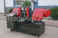 Band Saw Machine