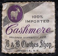 Used Cashmere And Woolen Sweaters