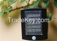 Security Solar Light