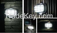 Security Solar Light From China