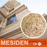 Wall Granite Flakes Paint