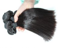 Funmi Hair Virgin Remy Human Hair Weft