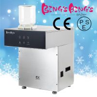 Table type ice flake machine Bings Bings Mini-i