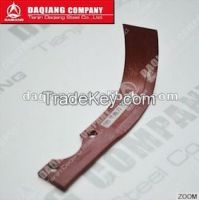 coulter blade, flat coulter disc blade From China