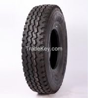 cheap new truck tire wholesaer from china factory From China