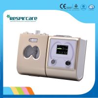 Auto cpap machine