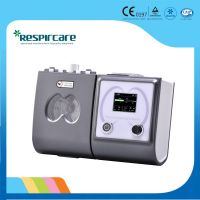 Auto bipap machine