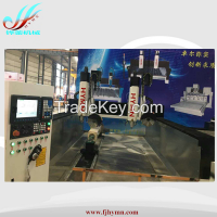 Stone Engraving Machine for Stone Column