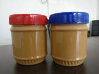 All Natural Peanut Butter