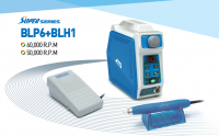 Dental Equipment BLP6+BLH1 Micro Motor