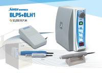 Dental Equipment BLP5+BLH1(50, 000RPM