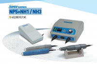Dental Equipment NP5+NH1/NH3 Micro