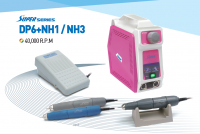 Dental Equipment DP6+NH1/NH3 Micro