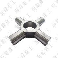 Factory High Quality Oem Customize Truck Cv Universal Joint Cross