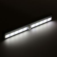 Wireless Motion Sensor Closet Cabinet Led Night Light