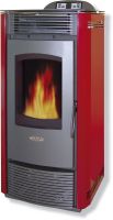 Pellet stove M3