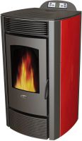 Pellet stove M5