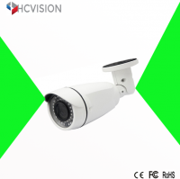 H.265 5 megapixel ip camera HD Security System