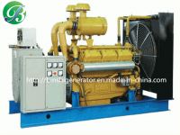 Doosan Diesel Generator Set with High Stability