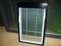 Hollow Glass Shutter
