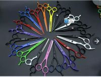 WY16 hair cutting scissors series