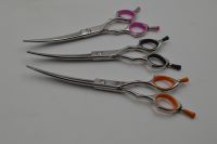 WYC29 professional  hair cutting  scissor 