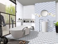 CERAMIC WALL TILES - WILDFIELD T011