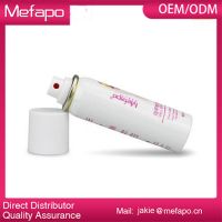 Star Quality Mefapo Aerosol Nail Polish Spray Color