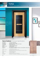 STEEL DOORS